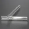 유리 붕규산 블로잉 튜브 12mm OD 8mm ID 튜브 유리 파이프용 제조 재료 Glass Blunt 및 기타 액세서리