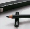 Бесплатная доставка оптом подводка для глаз новая карандаш для глаз черных цветов 20 шт.