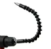 290MM Flexible Shaft Bits Extention Screwdriver Drill Bit Holder Connecting Link For Electronice Drill E00645