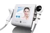 focused aesthetic radio frequency face lift tighten skin radio frequency device