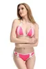 삼각형 수영복 브라질 레이스 비키니는 브래지어를 밀어 올려라 패션 Monokini 섹시한 여성 수영복 입욕 세트 도매 핫 판매 피어싱
