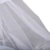 White 4 Corner Post Bed Canopy Mosquito Net Full Queen King Size Netting Bedding8669303