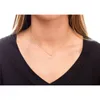 Chian Choker Necklaces With Card Gold Silver Sunshine Pendant Necklace For Fashion women Jewelry GOOD VIBES ONLY