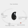 Wireless Bluetooth Headset S530 Invisible Mini Earphone Stereo Light Super Bass Music Answer Call Handsfree Headphone For Samsung iPhone