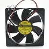 Nouveau ADDA AD1212LB-A71GL 12cm 120mm 120 * 120 * 25mm 12V 0.24ADC Ordinateur De Refroidissement Ball Brg 2pin