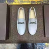 Scatola originale !!! Mocassini da uomo alla moda Scarpe in pelle Abito da sposa Scarpe da passeggio casual Paris Office Drive Made in Italy Scarpe taglia 38-44