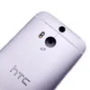 هاتف مقفلة مجدد HTC ONE M8 4g lte phone 5.0 بوصة Quad Core 2GB RAM 16GB / 32GB ROM 4G الهاتف المحمول Android