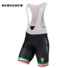 Nowy dostosowany 2017 100 lat kolorów Włochy Italia Mtb Road Racing Team Bike Pro Cycling Jersey Sets BIB Shorts Ubranie oddychające 3170762