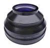1064nm F-Theta Focus Lens F 420 mm Scan 300x300mm For Fiber Laser Marking And YAG Laser Marking Machine