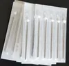 Retail Tattoo Piercing Tools 100 Lot STERILE body piercing needles 16G NEW