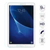 50 sztuk Dowód wybuchu 9h 0.3mm Ochraniacz ekranu Szkło hartowane dla Samsung Galaxy Tab a 10.1 2016 T580 T585 Darmowy DHL