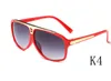 صيف جديد أزياء الرجال النساء النظارات الشمسية الإطار الكبير uv400 لطيفة الإطار 0350 النظارات الشمسية نوعية جيدة موك = 10 قطع سريع السفينة