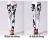 jeans donna pantaloni a matita casual ragazza in lavagnata a persona skinny women long women jeans capris 803