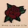 NEW Iron On Patches DIY Embroidered Patch sticker For Clothing clothes Fabric Badges Sewing shiny glittery rose eye lipstick etc