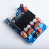 Livraison gratuite OPA1632DR + TAS5630 + TL072 600w / 4ohm Class D Digital Subwoofer Audio Amplifier Board DC48V