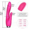 Le plus récent étanche 10 vitesses vibrateur érotique femme adulte jouets sexuels corps masseur Clitoris vibrateur jouets sexuels pour femmes 17417