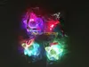 144pcslot LED Little Star Collier Flashing Light Kids Toys Birthday Concert Fesvial Party Favors2908305
