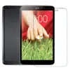 Explosion Proof 9H 0.3mm Screen Protector Tempered Glass for LG G Pad V400 V480 V500 V700 V495 V930