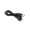 Adattatore per cavo di ricarica per sincronizzazione dati USB da 3,3 piedi per SONY PS Vita PSVita PSV PlayStation