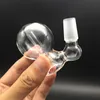 Smoking Accessories Glass Ash Catcher Bowls Male Female 10mm 14mm 18mm Joint Glass Ash Catcher bowls for Oil Rigs Glass Bongs