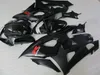 Injection motorcycle fairings for SUZUKI GSXR 1000 2005 2006 matte black fairing kit GSXR1000 05 06 UT17