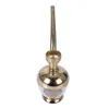 Spherical pure copper boutique classical pipe smoke environmental protection magnetization filter hookah pipe