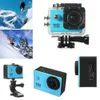 SJ4000 A9 Caméra Full HD 1080P 12MP 30M Caméra d'action sportive étanche DV CAR DVR