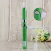 UGO V II 510 تمر عبر البطارية 650 900 مللي أمبير في الساعة مع حزمة CE4 Vaporizer MT3 ECig القابلة للاستبدال Cartomizer H2 Blister