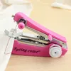 Mini manual sewing portable manual sewing machine simple wholesale operation