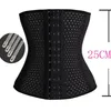 좋은 품질 Bodysuit 여성 허리 트레이너 배가 썬 훈련 Corsets Cincher Body Shaper Bustier