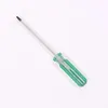 PVC Handle 3 0 x 130mm T8 With Hole Security T8H Torx Screwdriver for XBOX 360 Repair Tool 200pcs lot254n