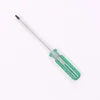 PVC Handle 30 x 130mm T8 With Hole Security T8H Torx Screwdriver for XBOX 360 Repair Tool 200pcslot5498646