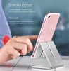 Universal Mobile Phone Tablet Desk Holder Aluminum Metal Stander For iPhone 13 12 Mini 11 Pro Xr Xs Max iPad air 5 Samsung S22 S214353263