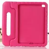 3D Cute portable bundle kids Safe Foam ShockProof EVA Case Shockproof Handle Cover Stand For iPad 2 3 4 air 2 free shipping