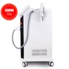 Q Switch ND YAG Laser Tattoo Removal Red Target Light Black Doll BD-LS salon schoonheid machine voor spa