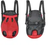 Pet supplies Dog Carrier small dog and cat backpacks outdoor travel dog totes 6 colors free shipping