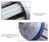 12W - 120W LED الذرة المصابيح E26 E27 E39 E40 مصباح قاعدة حديقة الأنوار مستودع موقف للسيارات الإضاءة