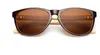 Novo Hot Real Bambu Óculos de Sol Mulheres Homens Retro Handmade Bambu De Madeira Sol Óculos Bambu Braços Eyewear oculos Óculos de sol 1503