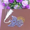 Wholesale- 60ピースパーティーの好意Angel Silver Metal Bookmark Ba​​ptism Baby Bridal Shower洗礼の結婚式の恩恵を与えるBomboniere