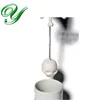 tea infuser present