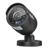 CCTV Wireless Camera WIFI Wysokiej jakości CCTV Camera 800TVL IR Cut Filtr 24 godziny / Night Vision Video