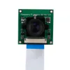 Câmera de framboesa PI de Freeshipping Pi Câmera ajustável OV5647 Câmera Raspberry Pi 1080p30