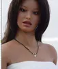 Wholesale - Real Si0licone080 toys for Men0 Love Full Lip 8Smooth Skin Life Like Female Doll Hot Sale real sex doll free 00gift