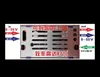 DC DC 昇圧コンバータ 6-35V ～ 7-55V 200W 最大昇圧電圧調整可能モジュール