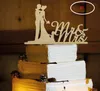 kişiselleştirilmiş düğün pastası toppersleri