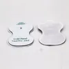 Health Care 20pcs lot NEW White Electrode Pads For Tens Acupuncture Digital Therapy Machine Slimming Massager 254i8882963