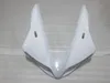 Spuitgieten Plastic Fairing Kit voor Yamaha YZF R1 2002 2003 White Black Fackings Set YZF R1 02 03 OT37