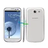 Smartphone Samsung S3 I9305 2 GB / 16 GB Quad Core 8MP Camera 4.8 '' GPS FDD-LTE ontgrendeld mobiele telefoon