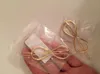 1 STÜCK Frauen Unendlichkeit Gold Haarspange Haarnadel Haarspange Haarschmuck Stirnband Haarschmuck Perfektes Geschenk für die Dame