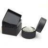 Groothandel van de beste kwaliteit Topbox -tags Bekijk boxs Casual mode lederen horlogeboxen horloges sieradendoos geschenkdoos